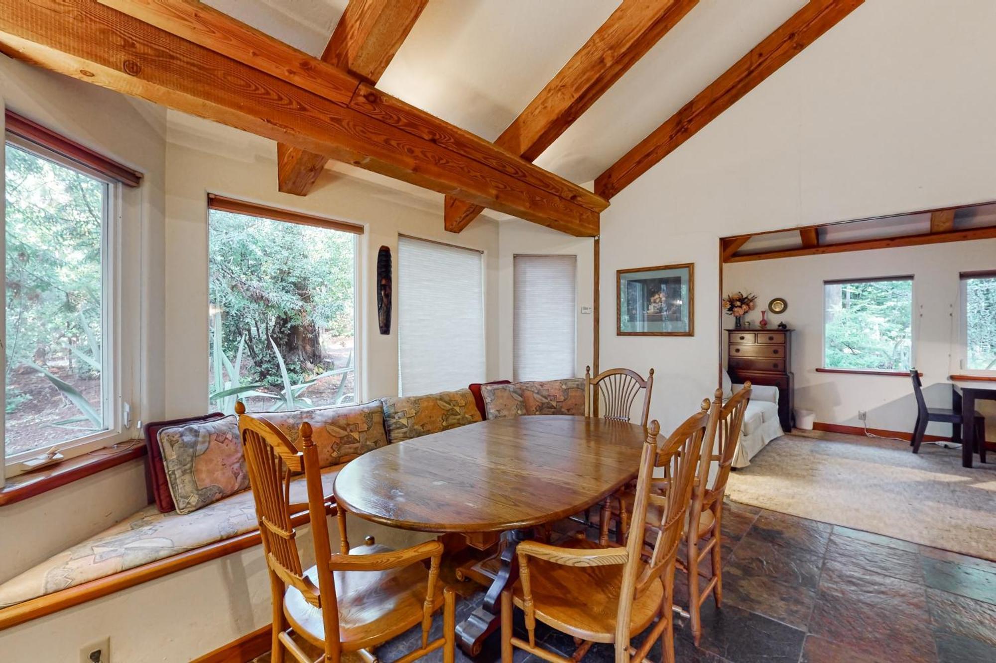 La Maison Rose Gualala Kültér fotó
