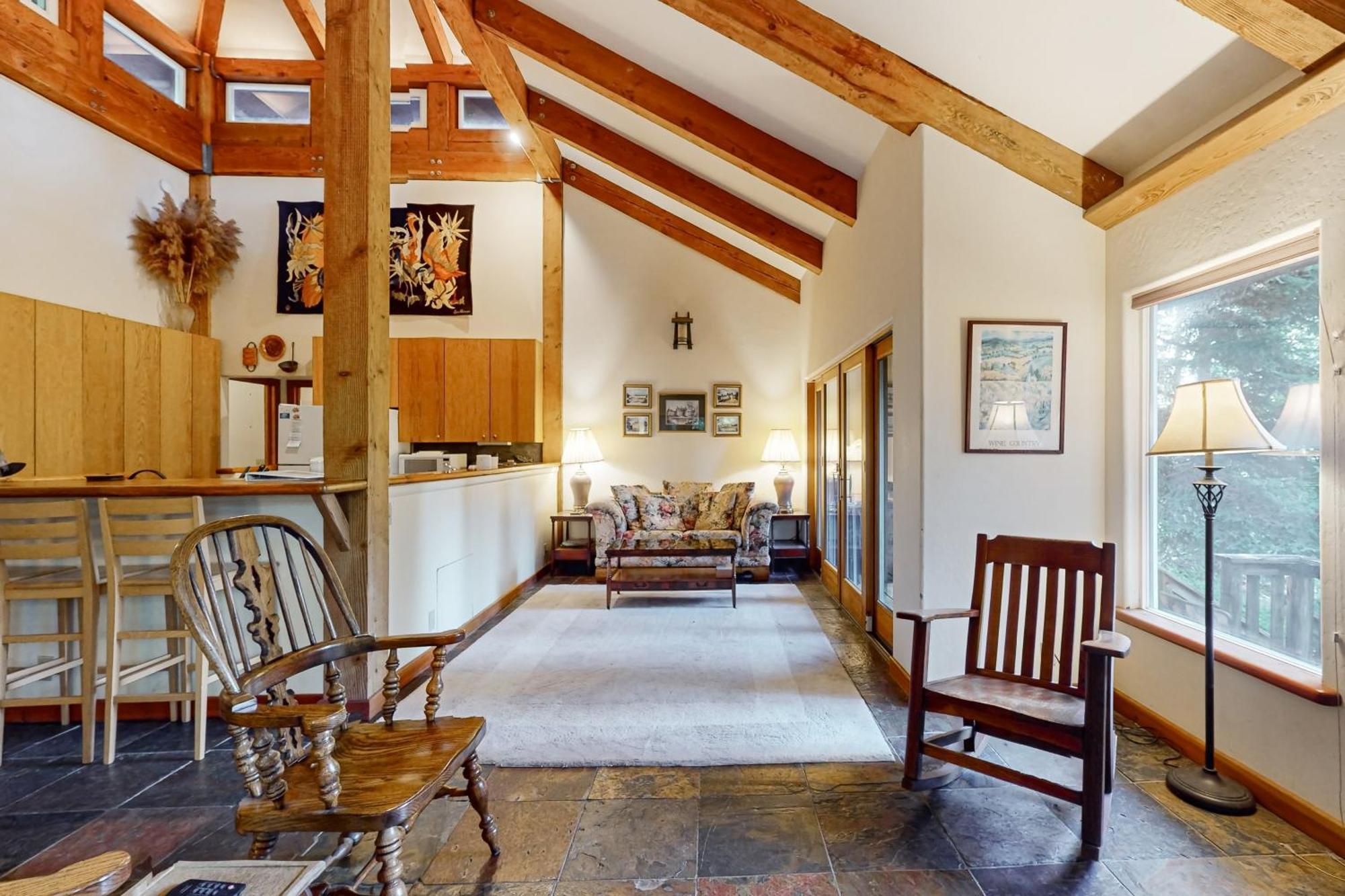 La Maison Rose Gualala Kültér fotó